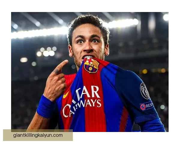 内马尔与伤病斗争史迎来新挑战，状态回暖备受关注