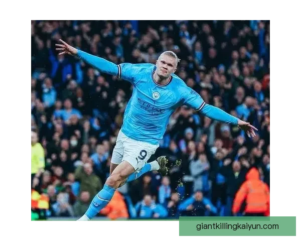 哈兰德任意球尝试表现稳健，持续展现个人技术提升