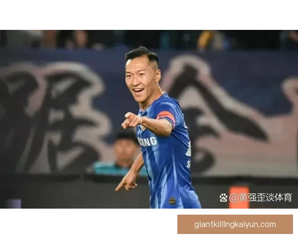 吴曦在申花状态回暖，近期表现值得关注