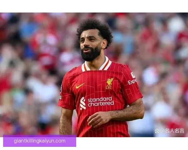 萨拉赫状态回暖，曾被切尔西弃用的他重新赢得关注