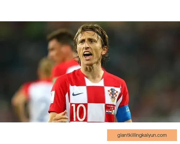 克罗地亚2018亚军表现回顾，状态逐渐回暖值得关注