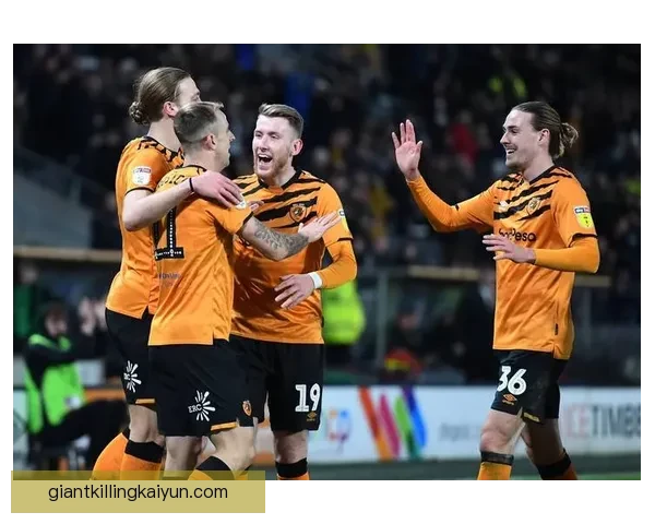 赫尔城防守反击风格持续保持，近期战术调整逐渐显现成效