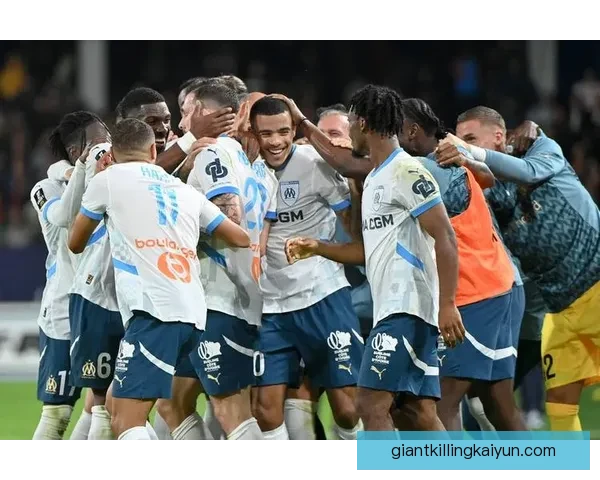 马赛近期数据分析显示球队表现稳健，竞争力增强的趋势明显。