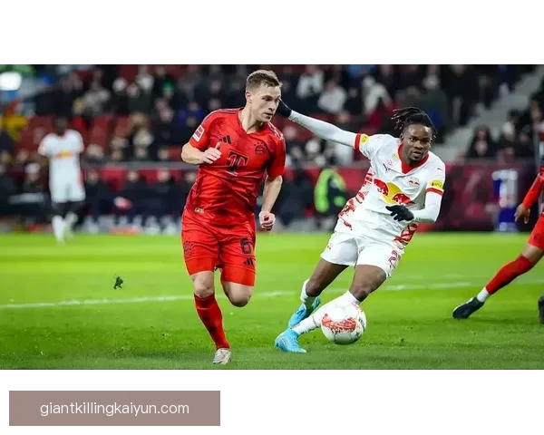 德甲红牛在欧冠资格赛中的表现分析与走势评估