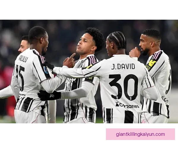 意甲尤文图斯铁血防守状态回暖，展现强大竞争力