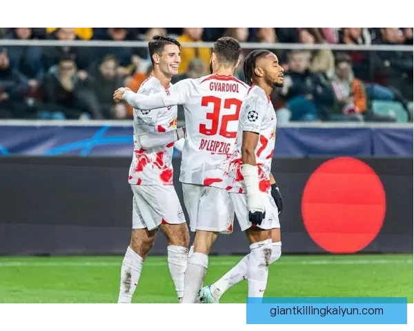 格瓦迪奥尔在曼城表现稳健，防守数据持续提升